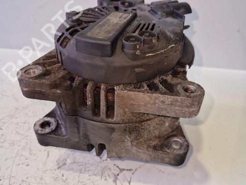 Used Alternator Alternator 37519306 37519306