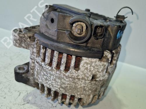 Alternator CITROËN C5 II (RC_) 1.6 HDi (RC8HZB) | BP37519306M7 - Image 3
