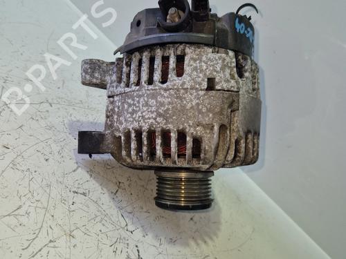 Alternator CITROËN C5 II (RC_) 1.6 HDi (RC8HZB) | BP37519306M7 - Image 4