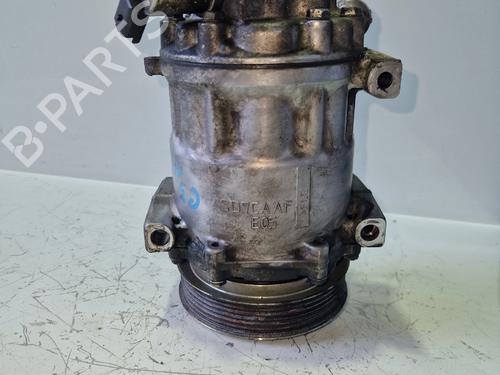 Used AC compressor AC compressor 37521235 37521235