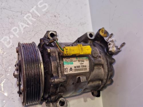 AC compressor CITROËN C5 II (RC_) 1.6 HDi (RC8HZB) | BP37521235M34 - Image 7