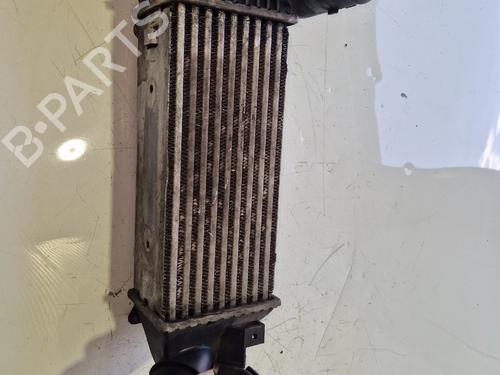Intercooler Intercooler CITROËN C5 II (RC_) 1.6 HDi (RC8HZB) (109 hp) 37521237 37521237