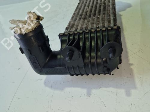Intercooler CITROËN C5 II (RC_) 1.6 HDi (RC8HZB) | BP37521237M30 - Image 2