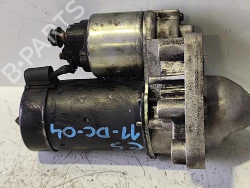 Used Starter Starter 37522724 37522724