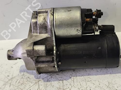 Starter CITROËN C5 II (RC_) 1.6 HDi (RC8HZB) | BP37522724M8 - Image 2