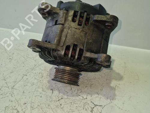 Alternator AUDI A4 B6 (8E2) 1.9 TDI | BP37522725M7 - Image 4