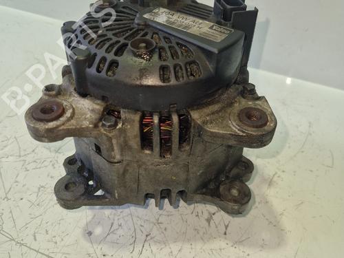 Used Alternator Alternator 37522725 37522725