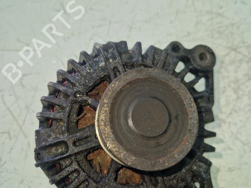 Alternator AUDI A4 B6 (8E2) 1.9 TDI | BP37522725M7 - Image 5