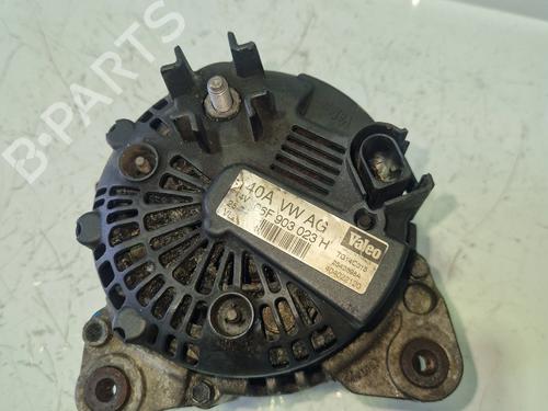 Alternator AUDI A4 B6 (8E2) 1.9 TDI | BP37522725M7 - Image 2