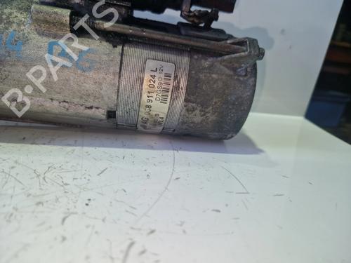 Starter AUDI A4 B6 (8E2) 1.9 TDI | BP37522730M8 - Image 4