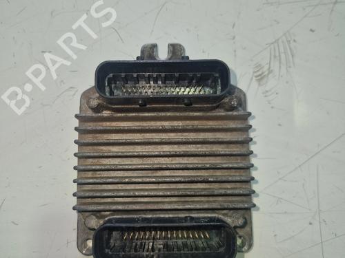Used Engine control unit (ECU) Engine control unit (ECU) 37524433 37524433