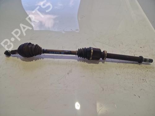 Used Right front driveshaft Right front driveshaft 37524445 37524445