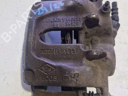 Used Right front brake caliper Right front brake caliper 37524451 37524451