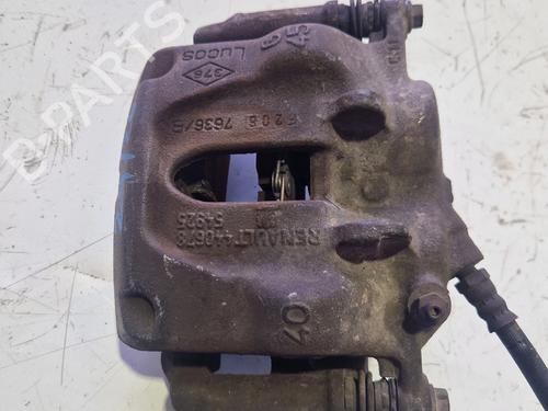 Used Left front brake caliper Left front brake caliper 37524452 37524452