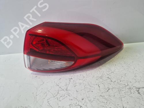 Used Right taillight Right taillight 37534444 37534444