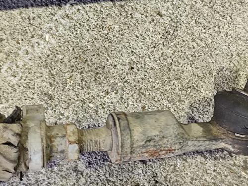 Steering rack AUDI A4 B6 (8E2) | BP37534445M22 - Image 3