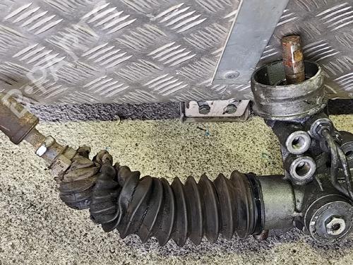 Steering rack AUDI A4 B6 (8E2) | BP37534445M22 - Image 2