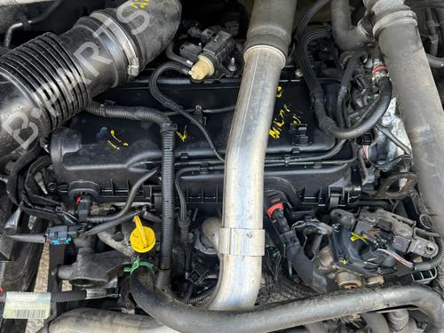 Engine RENAULT MASTER III Van (FV) | BP37534446M1 - Image 2