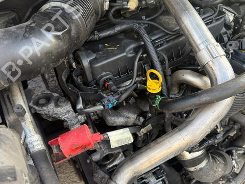 Engine RENAULT MASTER III Van (FV) | BP37534446M1 - Image 3