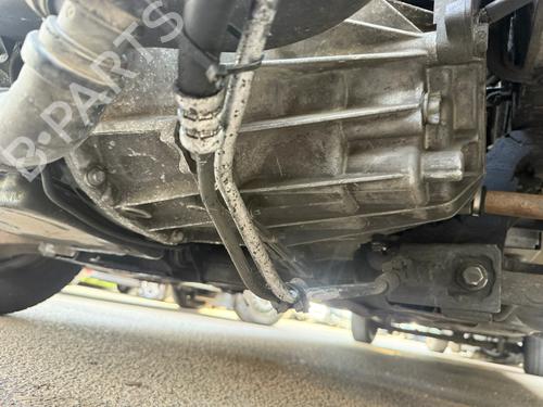 Gearbox RENAULT MASTER III Van (FV)  | BP37534447M3  - Image 7