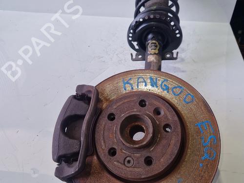 Used Left front steering knuckle Left front steering knuckle 37534453 37534453