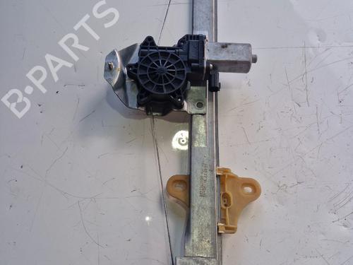 Used Front right window mechanism Front right window mechanism 37536348 37536348