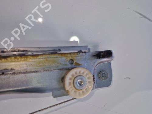 Front right window mechanism RENAULT CAPTUR I (J5_, H5_) 1.5 dCi 90 (J5N4, J5M5, J5MW, J5M6, J5AL, J5AJ) | BP37536348C23 - Image 8