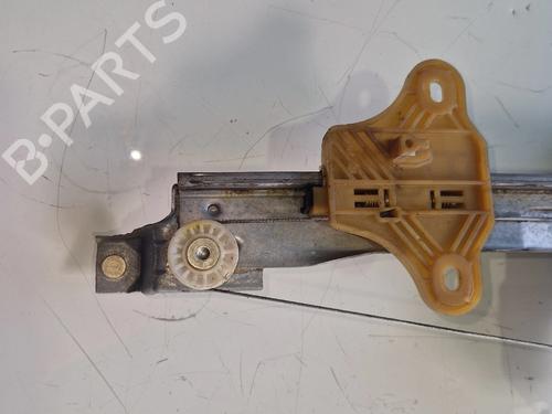 Front right window mechanism RENAULT CAPTUR I (J5_, H5_) 1.5 dCi 90 (J5N4, J5M5, J5MW, J5M6, J5AL, J5AJ) | BP37536348C23 - Image 6