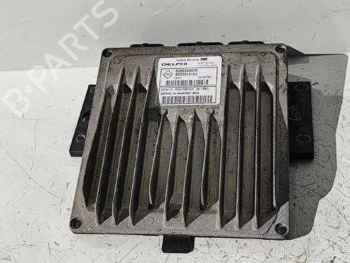 Used Engine control unit (ECU) Engine control unit (ECU) 37536349 37536349