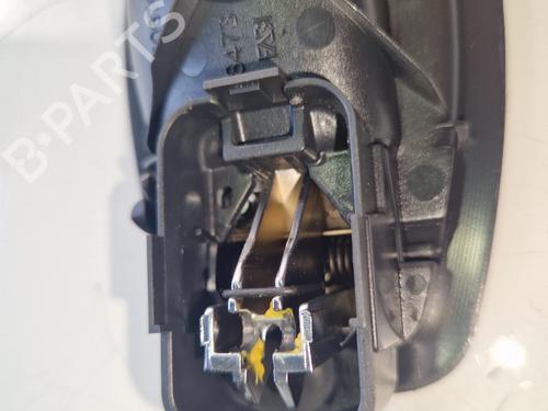 Front right interior door handle RENAULT CAPTUR I (J5_, H5_) 1.5 dCi 90 (J5N4, J5M5, J5MW, J5M6, J5AL, J5AJ) | BP37536352I14  - Image 5