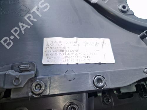 Front right panel RENAULT CAPTUR I (J5_, H5_) 1.5 dCi 90 (J5N4, J5M5, J5MW, J5M6, J5AL, J5AJ) | BP37536353C59 - Image 5
