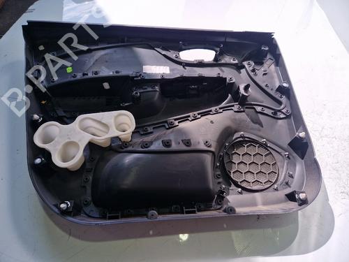 Front right panel RENAULT CAPTUR I (J5_, H5_) 1.5 dCi 90 (J5N4, J5M5, J5MW, J5M6, J5AL, J5AJ) | BP37536353C59 - Image 4