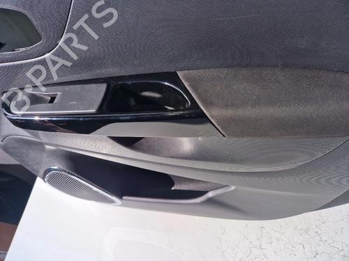 Front right panel RENAULT CAPTUR I (J5_, H5_) 1.5 dCi 90 (J5N4, J5M5, J5MW, J5M6, J5AL, J5AJ) | BP37536353C59 - Image 2
