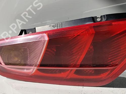 Used Left taillight Left taillight 37536361 37536361