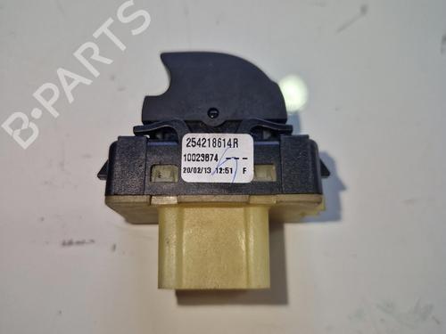Right front window switch RENAULT CAPTUR I (J5_, H5_) 1.5 dCi 90 (J5N4, J5M5, J5MW, J5M6, J5AL, J5AJ) | BP37536362I26 - Image 4