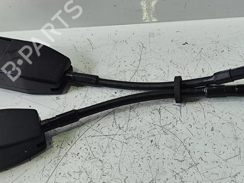 Used Seat buckle Seat buckle 37536366 37536366