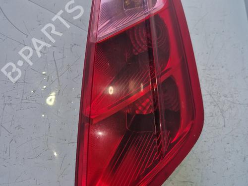 Used Right taillight Right taillight 37536367 37536367