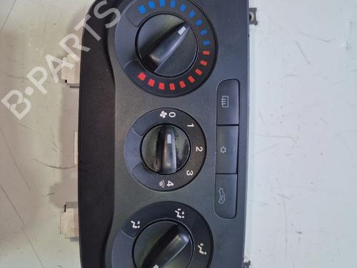 Used Climate control Climate control 37536373 37536373