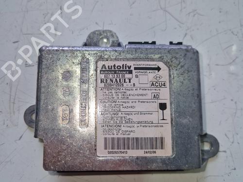 Used ECU airbags ECU airbags 37536374 37536374