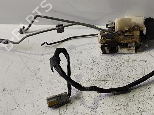Used Front left lock Front left lock 37538841 37538841