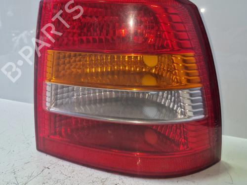 Used Right taillight Right taillight 37538842 37538842