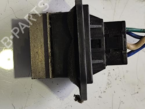 Used Heater resistor Heater resistor 37538844 37538844
