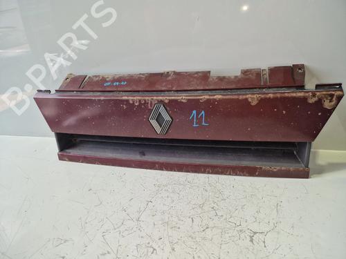 Used Grille Grille 37538845 37538845