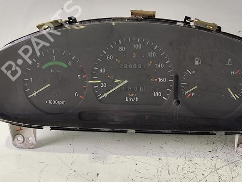 Used Instrument cluster Instrument cluster 37538849 37538849