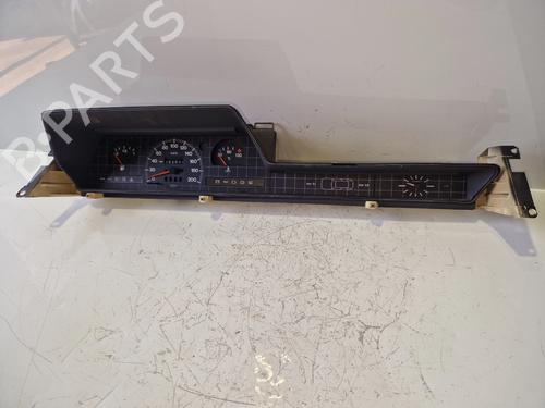 Kombiinstrument Kombiinstrument FIAT TIPO (160_) 1.7 D (160.AG) (58 hp) 37538851 37538851