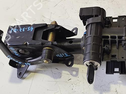 Used Ignition barrel Ignition barrel 37538852 37538852