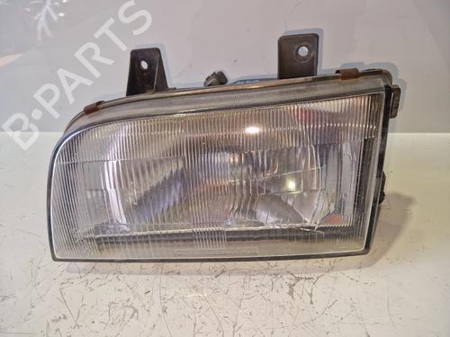 Used Left headlight Left headlight 37538858 37538858