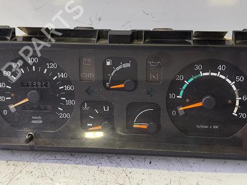 Used Instrument cluster Instrument cluster 37538860 37538860