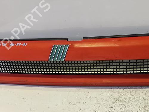Used Grille Grille 37587329 37587329