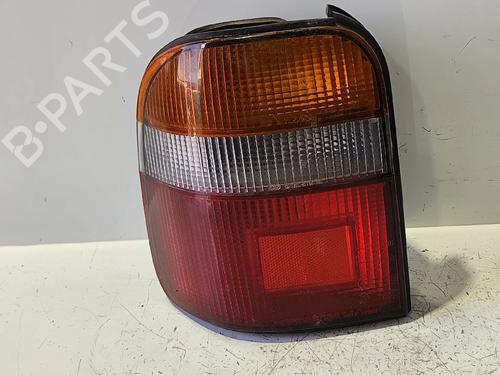 Used Left taillight Left taillight 37587331 37587331